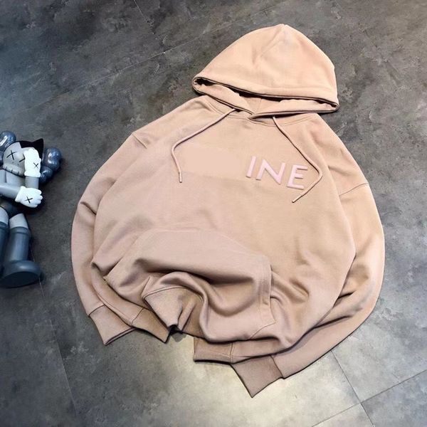 designer mens hoodies fashion classic women sweatshirts printed casual loose hooded fleece sweater clothing high street cotton clothe 3g06, White;black
designer mens hoodies fashion classic women sweatshirts printed casual loose hooded fleece sweater clothing high street cotton clothe 3g06, White;black