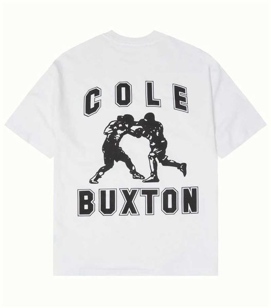 men's t-shirts cole buxton brown royal blue classic slogan printing shirt men women 100% cotton oversized cb tee casual streetwear 6jkk, White;black
men's t-shirts cole buxton brown royal blue classic slogan printing shirt men women 100% cotton oversized cb tee casual streetwear 6jkk, White;black