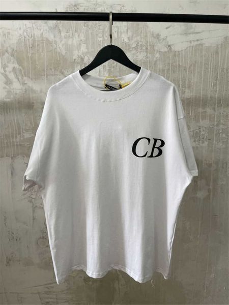 men's t-shirts cole buxton brown royal blue classic slogan printing shirt men women 100% cotton oversized cb tee casual streetwear 6jkk, White;black
men's t-shirts cole buxton brown royal blue classic slogan printing shirt men women 100% cotton oversized cb tee casual streetwear 6jkk, White;black