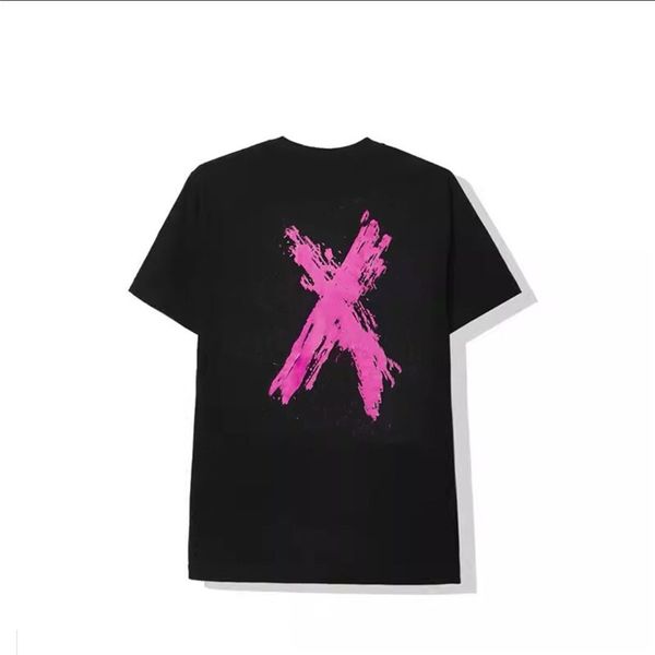 men's t shirts fashion as sc anti social club cross print t-shirt casual couple short sleeves tees usa high street trendy nhy9, White;black
men's t shirts fashion as sc anti social club cross print t-shirt casual couple short sleeves tees usa high street trendy nhy9, White;black