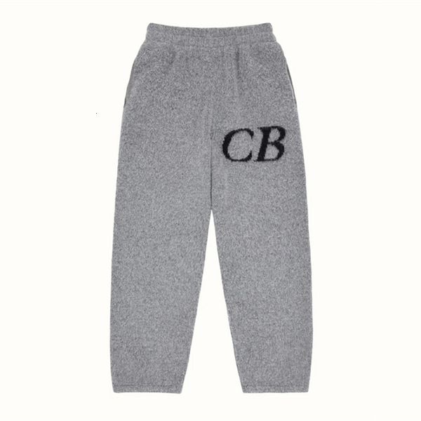 men's 2023 cole buxton grey relaxed high-quality pants woolen sweaters men women 1 quality sweatpants vintage knit sportswear set 36di, Black
men's 2023 cole buxton grey relaxed high-quality pants woolen sweaters men women 1 quality sweatpants vintage knit sportswear set 36di, Black