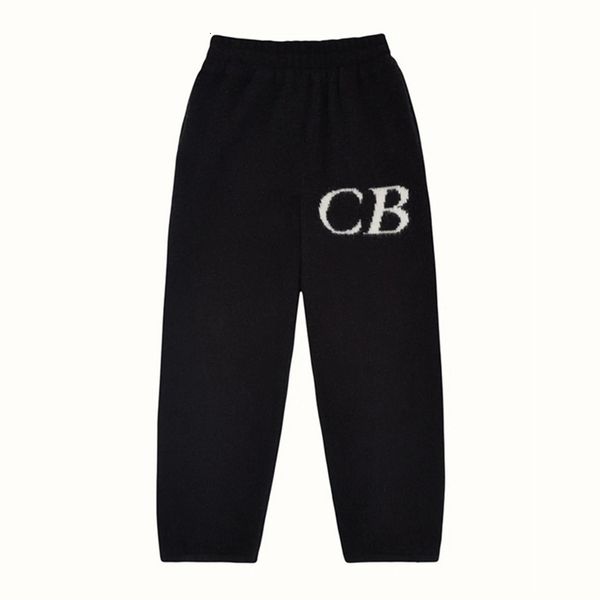 men's 2023 cole buxton grey relaxed high-quality pants woolen sweaters men women 1 quality sweatpants vintage knit sportswear set 36di, Black
men's 2023 cole buxton grey relaxed high-quality pants woolen sweaters men women 1 quality sweatpants vintage knit sportswear set 36di, Black