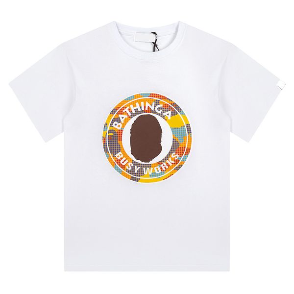 mens t-shirt t-shirts sporty womens trends designer casual cotton short sleeves luxury clothing street shorts clothes 35 e5lm, White;black
mens t-shirt t-shirts sporty womens trends designer casual cotton short sleeves luxury clothing street shorts clothes 35 e5lm, White;black