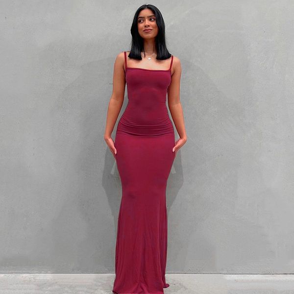 skim casual dresses skim two piece summer spaghetti strap black skims long dress women skim dress bodycon trumpet maxi vestidos k6me, White;black
skim casual dresses skim two piece summer spaghetti strap black skims long dress women skim dress bodycon trumpet maxi vestidos k6me, White;black