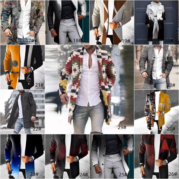 designer men wool trench coat faux fur collar fashion winter business long thick slim fit overcoat jacket parka mens clothing plus size 4xl, Tan;black
designer men wool trench coat faux fur collar fashion winter business long thick slim fit overcoat jacket parka mens clothing plus size 4xl, Tan;black