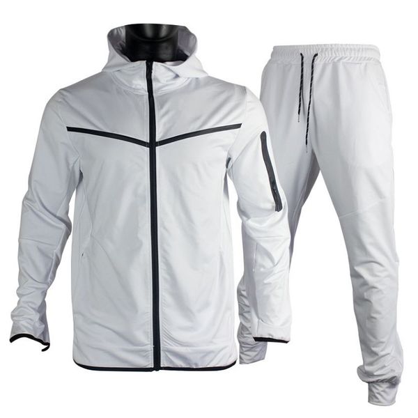 tracksuit men's nake tech track suits hoodie europe american basketball football rugby two-piece with women's long sleeve jacket t, Gray
tracksuit men's nake tech track suits hoodie europe american basketball football rugby two-piece with women's long sleeve jacket t, Gray