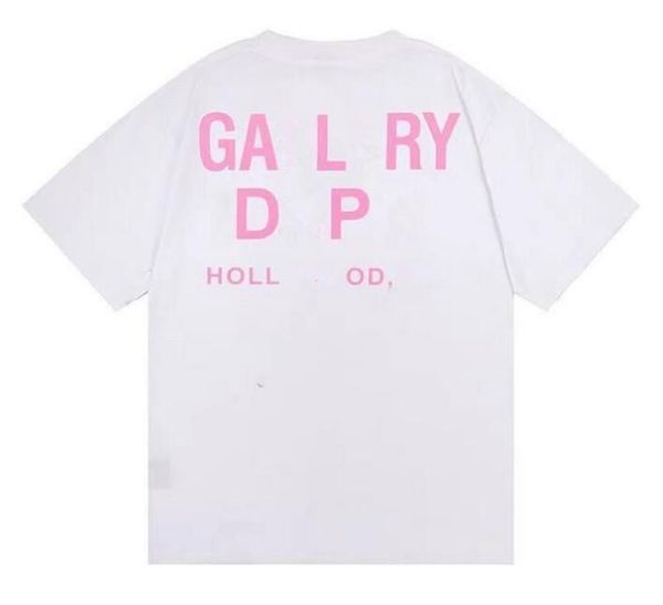 2023 tees women&men's t shirts designer print galleryes depts shirt letter printing trend casual men women clothing street retro short, White;black
2023 tees women&men's t shirts designer print galleryes depts shirt letter printing trend casual men women clothing street retro short, White;black