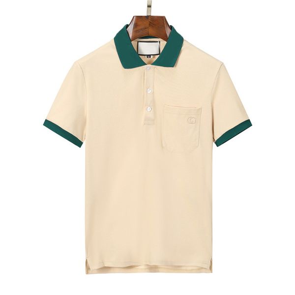 2023 mens polo shirt designer man fashion horse t shirts casual men golf summer polos embroidery high street trend tee asian size qaq 8clp, White;black
2023 mens polo shirt designer man fashion horse t shirts casual men golf summer polos embroidery high street trend tee asian size qaq 8clp, White;black