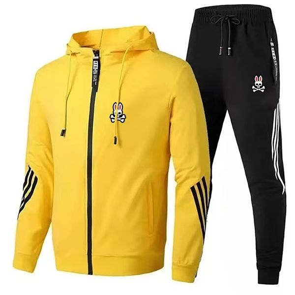 2023 men's sportswear hoodie and pants long sleeve animal print psychological jogger street wear sports set autumn e6ou, Gray
2023 men's sportswear hoodie and pants long sleeve animal print psychological jogger street wear sports set autumn e6ou, Gray