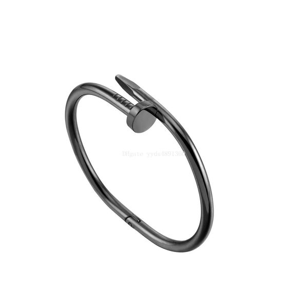 bangle gold bangle bracelet designer jewelry silver rose design bracelets south american anniversary stainless steel women mannnkm, Black
bangle gold bangle bracelet designer jewelry silver rose design bracelets south american anniversary stainless steel women mannnkm, Black