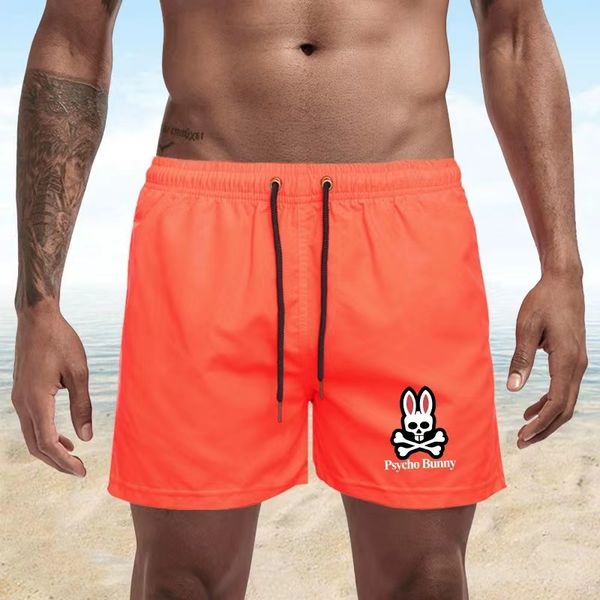 short designer shorts beach pants leather skull rabbit animal print psycho bunny surf quick dry european and american style eric emmanuel fl, White;black
short designer shorts beach pants leather skull rabbit animal print psycho bunny surf quick dry european and american style eric emmanuel fl, White;black