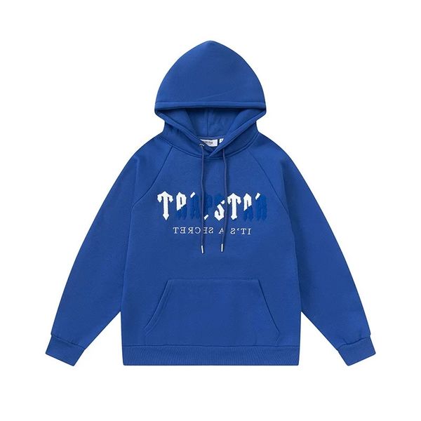 2023ss men's tracksuits casual embroidered men women hoodie trapstar london shooters hooded tracksuit designer sportswear pullovers tig, Black
2023ss men's tracksuits casual embroidered men women hoodie trapstar london shooters hooded tracksuit designer sportswear pullovers tig, Black