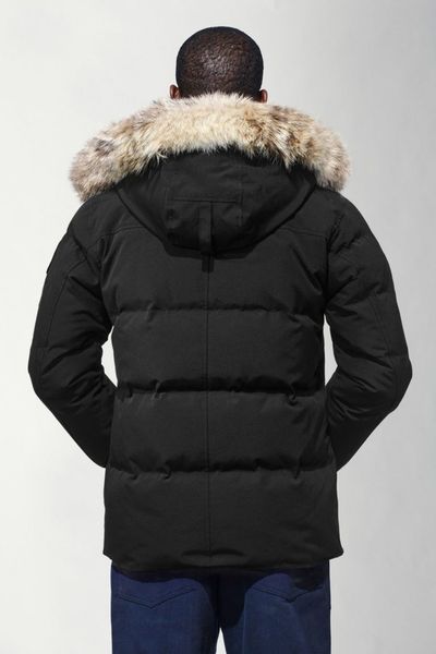 designer puffer jacket winter men down jackets veste homme outdoor outerwear real coyote fur hooded hoodie fourrure manteau coat 1qmw, Black
designer puffer jacket winter men down jackets veste homme outdoor outerwear real coyote fur hooded hoodie fourrure manteau coat 1qmw, Black