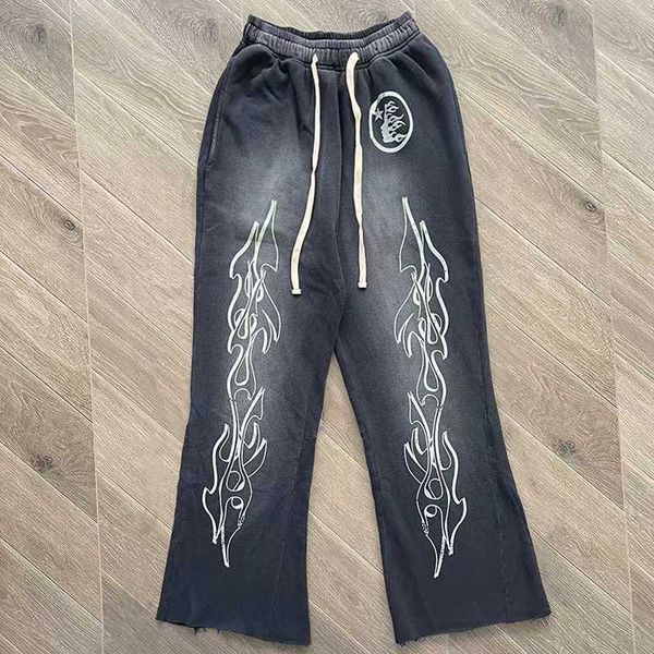men's hoodies vintage make old hellstar hoodie fall winter classic flame letter print men women pullover hooded sportswears dk, Black
men's hoodies vintage make old hellstar hoodie fall winter classic flame letter print men women pullover hooded sportswears dk, Black