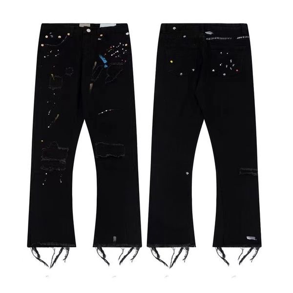 mens pants designer galleries jeans motorcycle biker denim sportwear printing men jogger trouser casual hip hop dept, Blue
mens pants designer galleries jeans motorcycle biker denim sportwear printing men jogger trouser casual hip hop dept, Blue