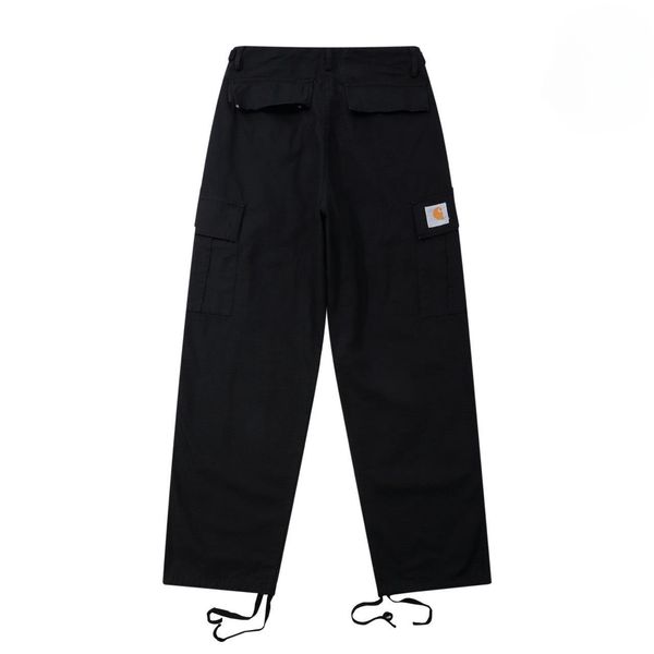 designer men's cargo pants north american high street pure cotton five point check jogger sweatpants drawstring outdoor trousers with p, Black
designer men's cargo pants north american high street pure cotton five point check jogger sweatpants drawstring outdoor trousers with p, Black