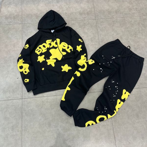 women hoodie men's hoodies designer sweatshirts quality sweatshirt couple sweater clothing fashion tracksuit black white pink spider we
women hoodie men's hoodies designer sweatshirts quality sweatshirt couple sweater clothing fashion tracksuit black white pink spider we