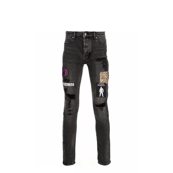 jeans mens designer trouser legs open fork tight capris denim trousers add fleece thicken warm slimming jean pants brand clothing embroidery, Blue
jeans mens designer trouser legs open fork tight capris denim trousers add fleece thicken warm slimming jean pants brand clothing embroidery, Blue