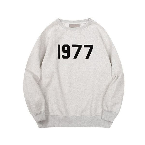 hooded 2023 designer 1977 printed letter pullover sweatshirts fashion classic couples2fu6 13964g, Black
hooded 2023 designer 1977 printed letter pullover sweatshirts fashion classic couples2fu6 13964g, Black