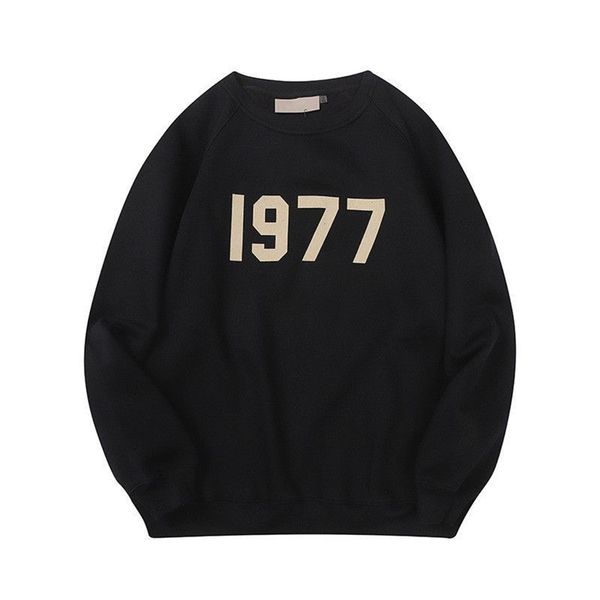 hooded 2023 designer 1977 printed letter pullover sweatshirts fashion classic couples2fu6 1gxu4, Black
hooded 2023 designer 1977 printed letter pullover sweatshirts fashion classic couples2fu6 1gxu4, Black