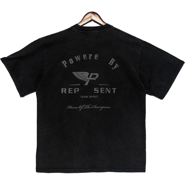 designer mens reprreesent t-shirt high street fashion loose cotton hat letter printing luxury brand casual short sleeve oversized fashionabl, White;black
designer mens reprreesent t-shirt high street fashion loose cotton hat letter printing luxury brand casual short sleeve oversized fashionabl, White;black