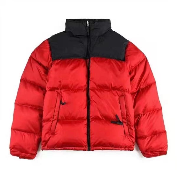 mens winter jacket women down hooded embroidery north warm parka coat face men puffer jackets letter print outwear multiple colour printing, Black
mens winter jacket women down hooded embroidery north warm parka coat face men puffer jackets letter print outwear multiple colour printing, Black
