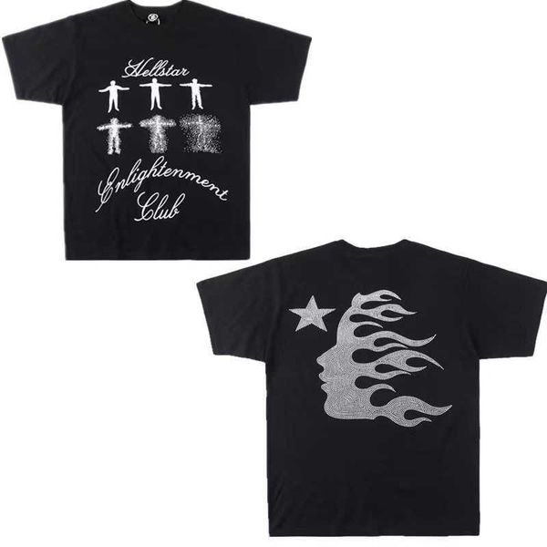 hellstar t shirt men womens 100% cotton graphic tees women short sleeve high street fashion oversize white black loose tee 5bfa
hellstar t shirt men womens 100% cotton graphic tees women short sleeve high street fashion oversize white black loose tee 5bfa