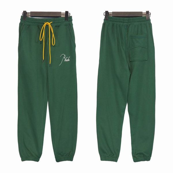 2023 designer clothing casual pant pants drawstring loose high street neck long men women streetwear jogger sweatpants hip hop auo2, Black
2023 designer clothing casual pant pants drawstring loose high street neck long men women streetwear jogger sweatpants hip hop auo2, Black