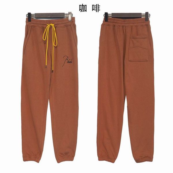 2023 designer clothing casual pant pants drawstring loose high street neck long men women streetwear jogger sweatpants hip hop zs35, Black
2023 designer clothing casual pant pants drawstring loose high street neck long men women streetwear jogger sweatpants hip hop zs35, Black