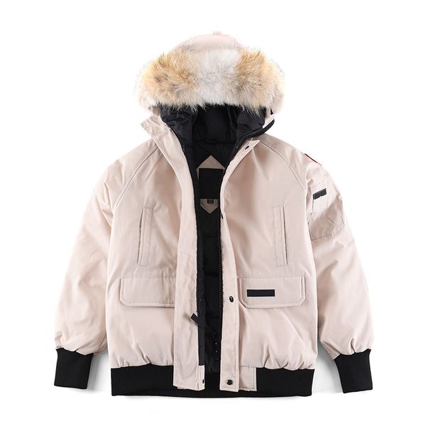 mens designer down jacket winter warm coats goose casual letter embroidery outdoor fashion for male couples parkas uhic, Black
mens designer down jacket winter warm coats goose casual letter embroidery outdoor fashion for male couples parkas uhic, Black