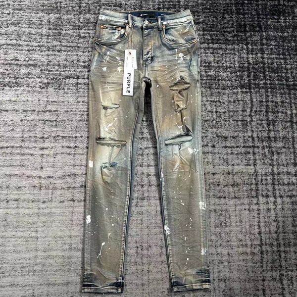 ksubi jeans designer mens purple jeans ripped straight regular jeans denim tears washed old long black jeans s s6, Blue
ksubi jeans designer mens purple jeans ripped straight regular jeans denim tears washed old long black jeans s s6, Blue