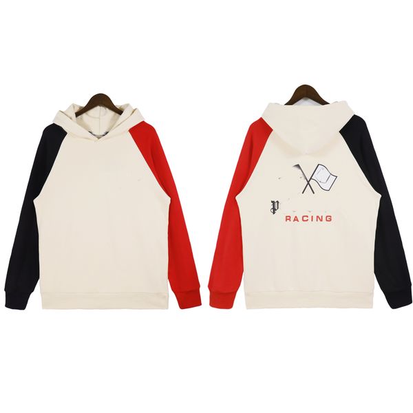 white hoodies designer of luxury hoodie for man quility brand palm amgels set spring kid hoody pa spray letter tide mens y2k polo sta 100% c, Black
white hoodies designer of luxury hoodie for man quility brand palm amgels set spring kid hoody pa spray letter tide mens y2k polo sta 100% c, Black