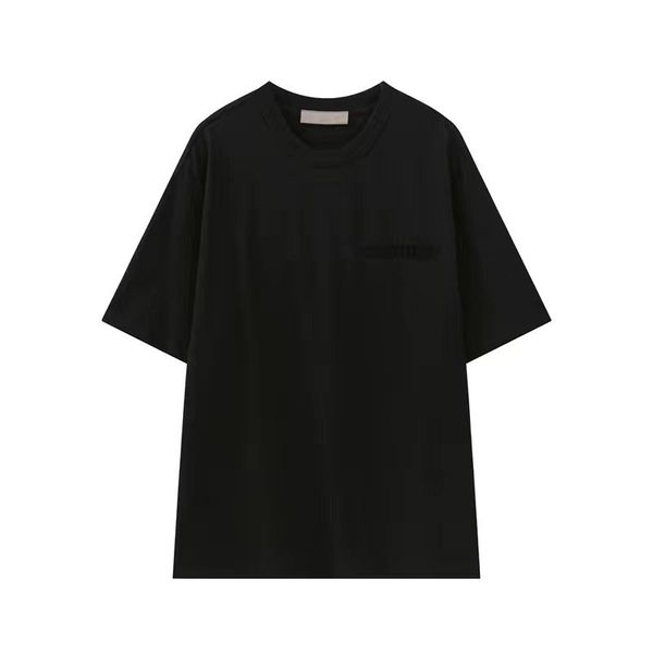 t-shirts designer mens tees print short sleeve chest letter casual cotton women shirtbwgl 31vgnn, White;black
t-shirts designer mens tees print short sleeve chest letter casual cotton women shirtbwgl 31vgnn, White;black