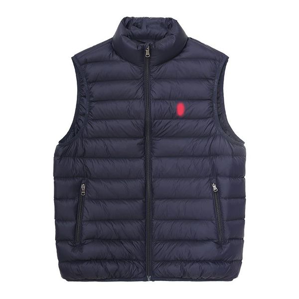 polo mens vests vertical collar down warm sleeveless pony hip hop fashion jackets outwear coats s-xxxl yzw0, Black;white
polo mens vests vertical collar down warm sleeveless pony hip hop fashion jackets outwear coats s-xxxl yzw0, Black;white