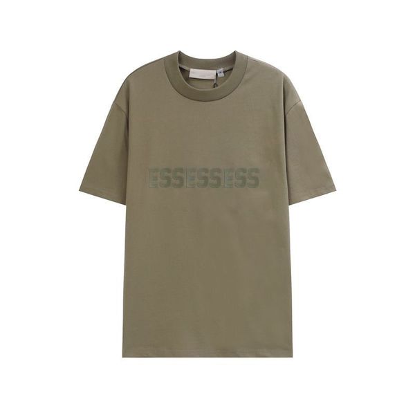Mens T-Shirts Designer Tees Print Short Sleeve Chest Letter Casual Cotton Women ShirtBWGL 33THU8, 18
Mens T-Shirts Designer Tees Print Short Sleeve Chest Letter Casual Cotton Women ShirtBWGL 33THU8, 18