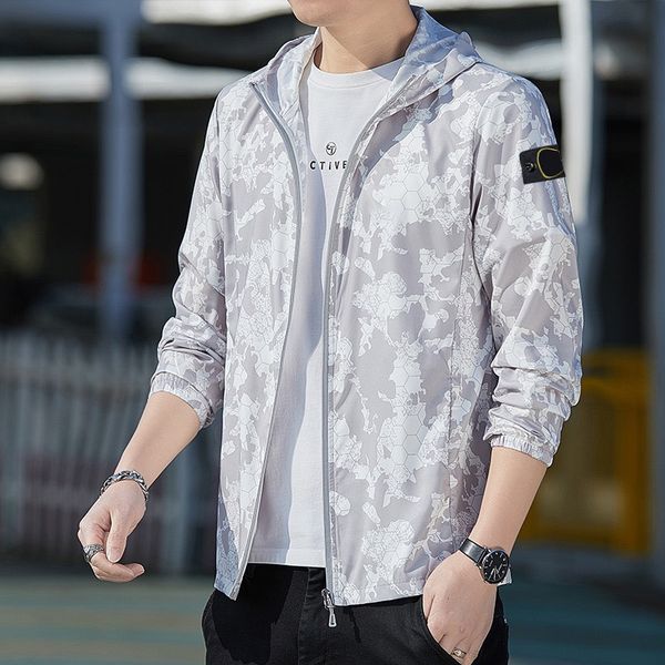 outdoor designer badge zipper shirt jacket loose style spring/summer men's oxford breathable portable high street stones island clothin, Black;brown
outdoor designer badge zipper shirt jacket loose style spring/summer men's oxford breathable portable high street stones island clothin, Black;brown
