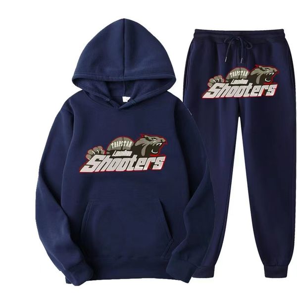 track suits men's hoodie europe american basketball football rugby two-piece with women's long sleeve jacket trouserswbwl 44nwm0, Black
track suits men's hoodie europe american basketball football rugby two-piece with women's long sleeve jacket trouserswbwl 44nwm0, Black