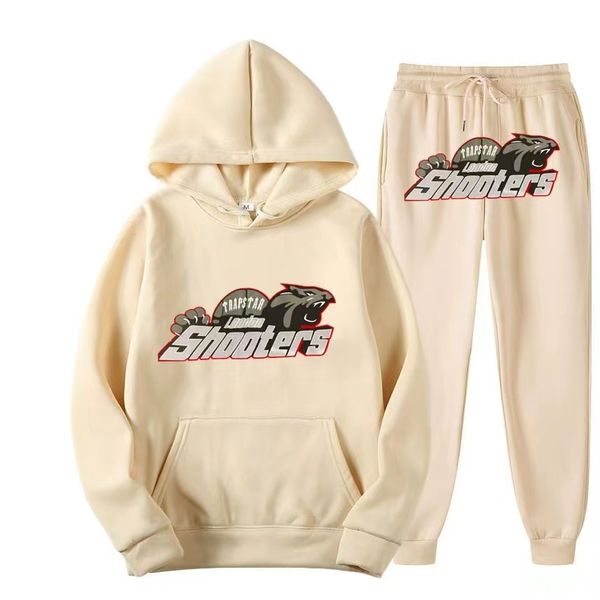 suits men's track hoodie europe american basketball football rugby two-piece with women's long sleeve jacket trouserswbwl 25j5yb, Black
suits men's track hoodie europe american basketball football rugby two-piece with women's long sleeve jacket trouserswbwl 25j5yb, Black