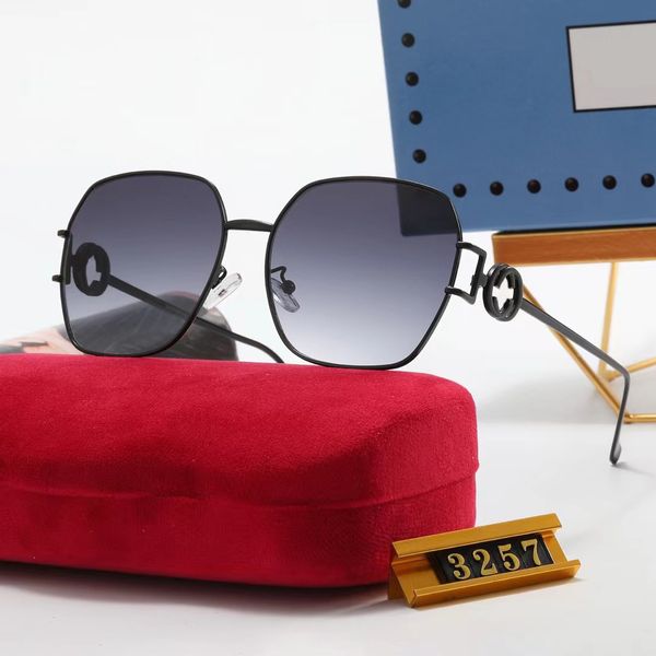 sunglasses designer mens women sunglasses gfull frame mercury sun glasses squared eyeglasses polarized womens trendy multi color option outd, White;black
sunglasses designer mens women sunglasses gfull frame mercury sun glasses squared eyeglasses polarized womens trendy multi color option outd, White;black