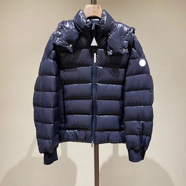 monclairer zipper letter mens down jacket arm badge hooded puffer jacket winter warm coat size 1--5 uauc, Black
monclairer zipper letter mens down jacket arm badge hooded puffer jacket winter warm coat size 1--5 uauc, Black