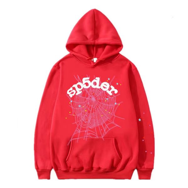 555 spider hoodie designer hoodie women pullover pink spider hoodie redsp5der young thug hoodies men womens hoodie embroidered spider webswe, Black
555 spider hoodie designer hoodie women pullover pink spider hoodie redsp5der young thug hoodies men womens hoodie embroidered spider webswe, Black