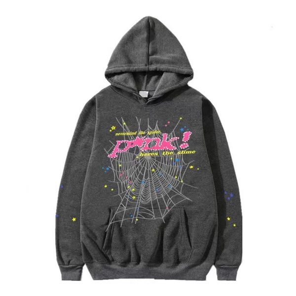 555 spider hoodie designer hoodie women pullover pink spider hoodie redsp5der young thug hoodies men womens hoodie embroidered spider webswe, Black
555 spider hoodie designer hoodie women pullover pink spider hoodie redsp5der young thug hoodies men womens hoodie embroidered spider webswe, Black