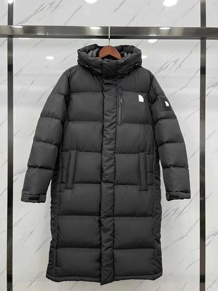winter puffer jacket mens down men women thickening warm coat leisure men's clothing luxury brand outdoor jackets new designers womens, Black
winter puffer jacket mens down men women thickening warm coat leisure men's clothing luxury brand outdoor jackets new designers womens, Black
