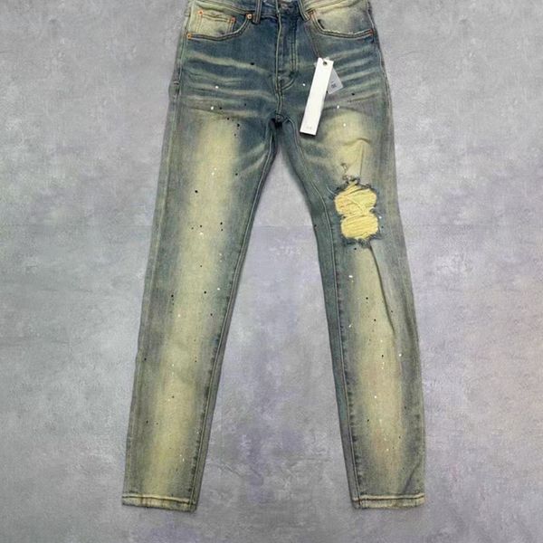 designer purple jeans mens denim trousers fashion pants straight design retro streetwear casual sweatpants purple jeans joggers pant washed, Blue
designer purple jeans mens denim trousers fashion pants straight design retro streetwear casual sweatpants purple jeans joggers pant washed, Blue
