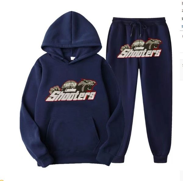 hoodie trapstar mens tracksuit rainbow hoodedembroidery plush letter decoration thick sportswear men and women sportswear suit zipper trouse, Black
hoodie trapstar mens tracksuit rainbow hoodedembroidery plush letter decoration thick sportswear men and women sportswear suit zipper trouse, Black