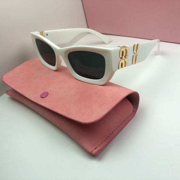 womens designer mu sunglasses sunglasses oval frame glasses uv selling property squared metal legs miu letter design smu09ws smu11ws eyeglas, White;black
womens designer mu sunglasses sunglasses oval frame glasses uv selling property squared metal legs miu letter design smu09ws smu11ws eyeglas, White;black