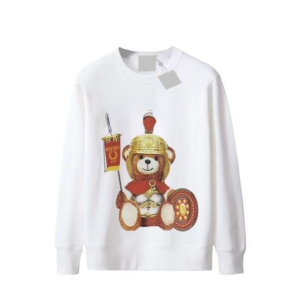 embroidered mens hoodies sweatshirts fluffy bear hooded sweater pullover in autumn and winter 5tme, Black
embroidered mens hoodies sweatshirts fluffy bear hooded sweater pullover in autumn and winter 5tme, Black