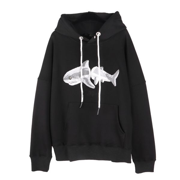 men's hoodies sweatshirts shark pa mens hoodie brand hood casual long sleeve jumpers designer sweatshirt luxury pullover y3qh, Black
men's hoodies sweatshirts shark pa mens hoodie brand hood casual long sleeve jumpers designer sweatshirt luxury pullover y3qh, Black