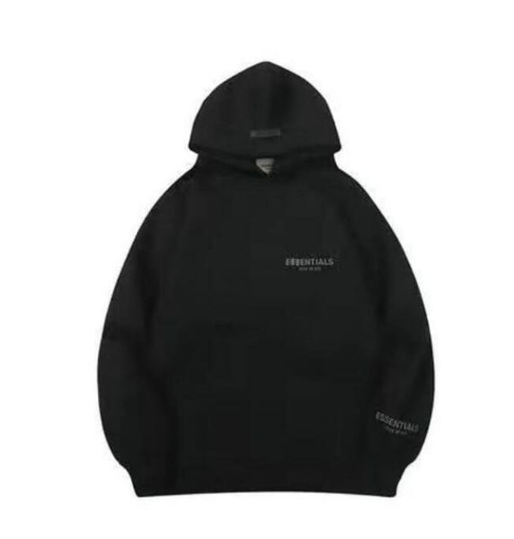 2023designer fashion classic essentialhoodie alphabet printing pullover sweatshirts mens and women hoodie pure color long sleeve couples swe, Black
2023designer fashion classic essentialhoodie alphabet printing pullover sweatshirts mens and women hoodie pure color long sleeve couples swe, Black