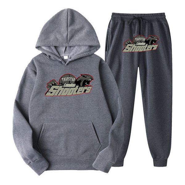 trapstar tracksuit black mens hoodie trapstar men sportswear designer pants set running basketball 2 piece loose women long sleeve suit g4he, Gray
trapstar tracksuit black mens hoodie trapstar men sportswear designer pants set running basketball 2 piece loose women long sleeve suit g4he, Gray